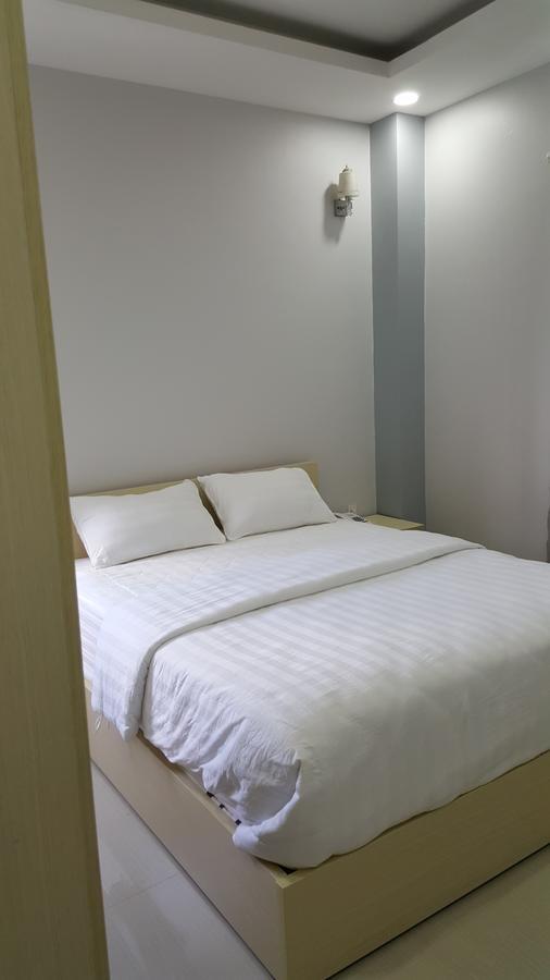 The World Hotel Mỹ Tho Buitenkant foto