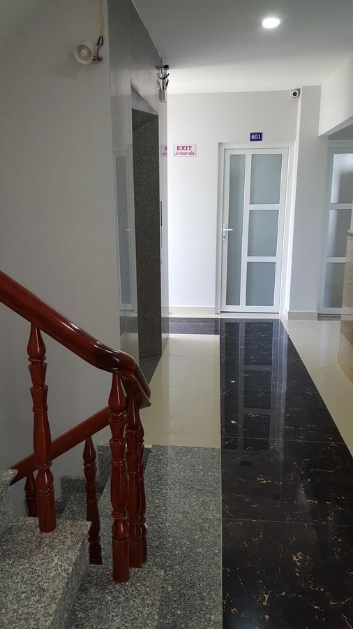 The World Hotel Mỹ Tho Buitenkant foto