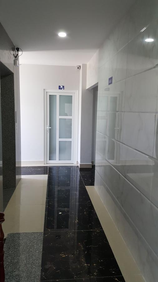 The World Hotel Mỹ Tho Buitenkant foto