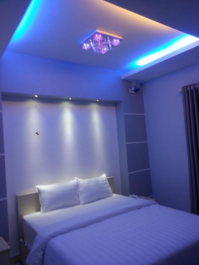 The World Hotel Mỹ Tho Buitenkant foto